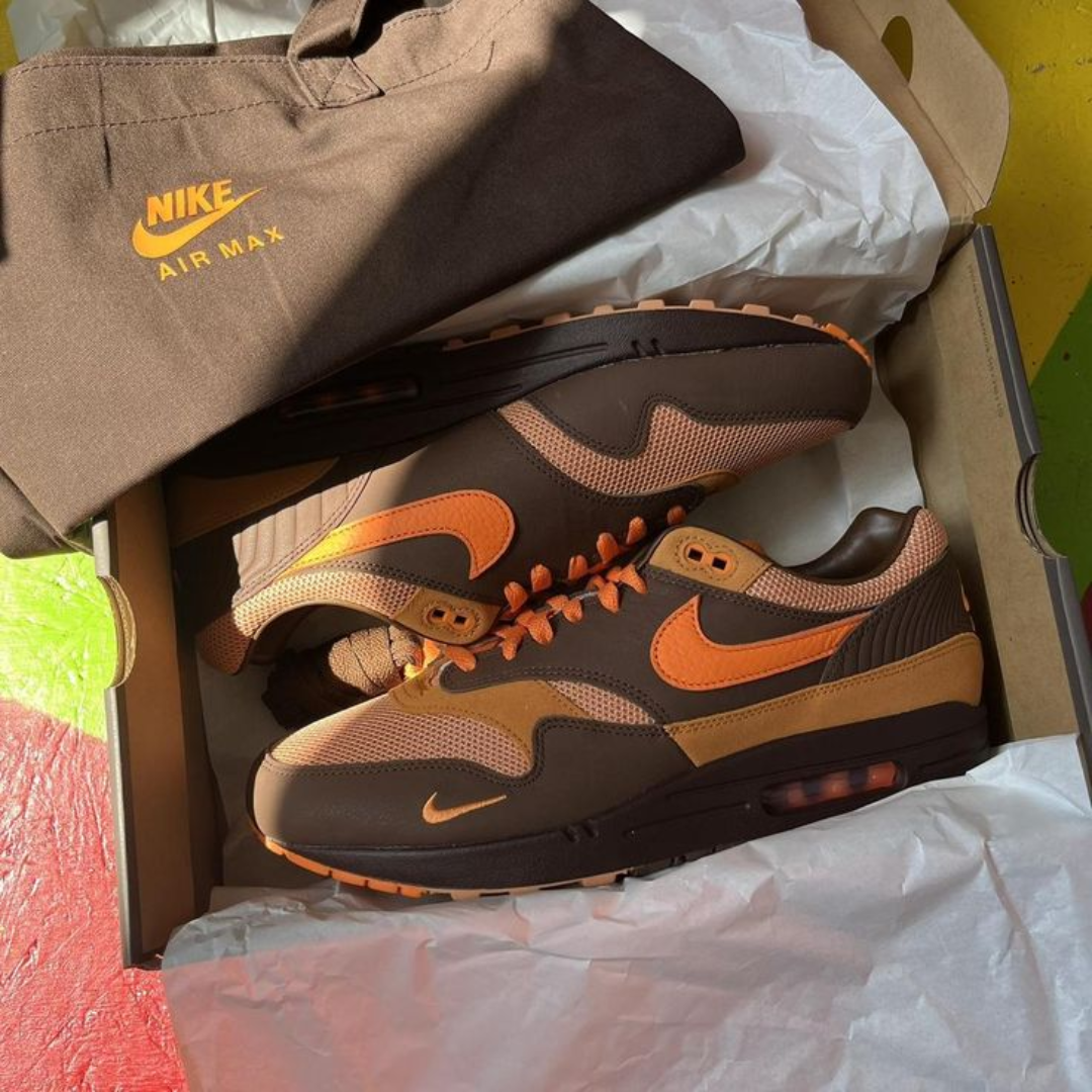 Nike Air Max 1 Kings Day