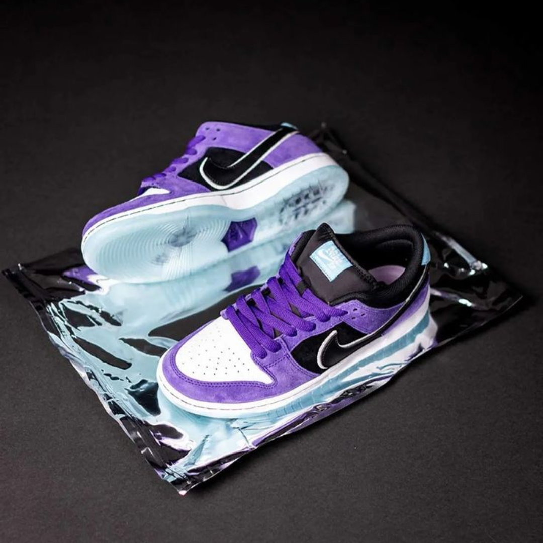Nike SB Dunk Low Hayley Wilson