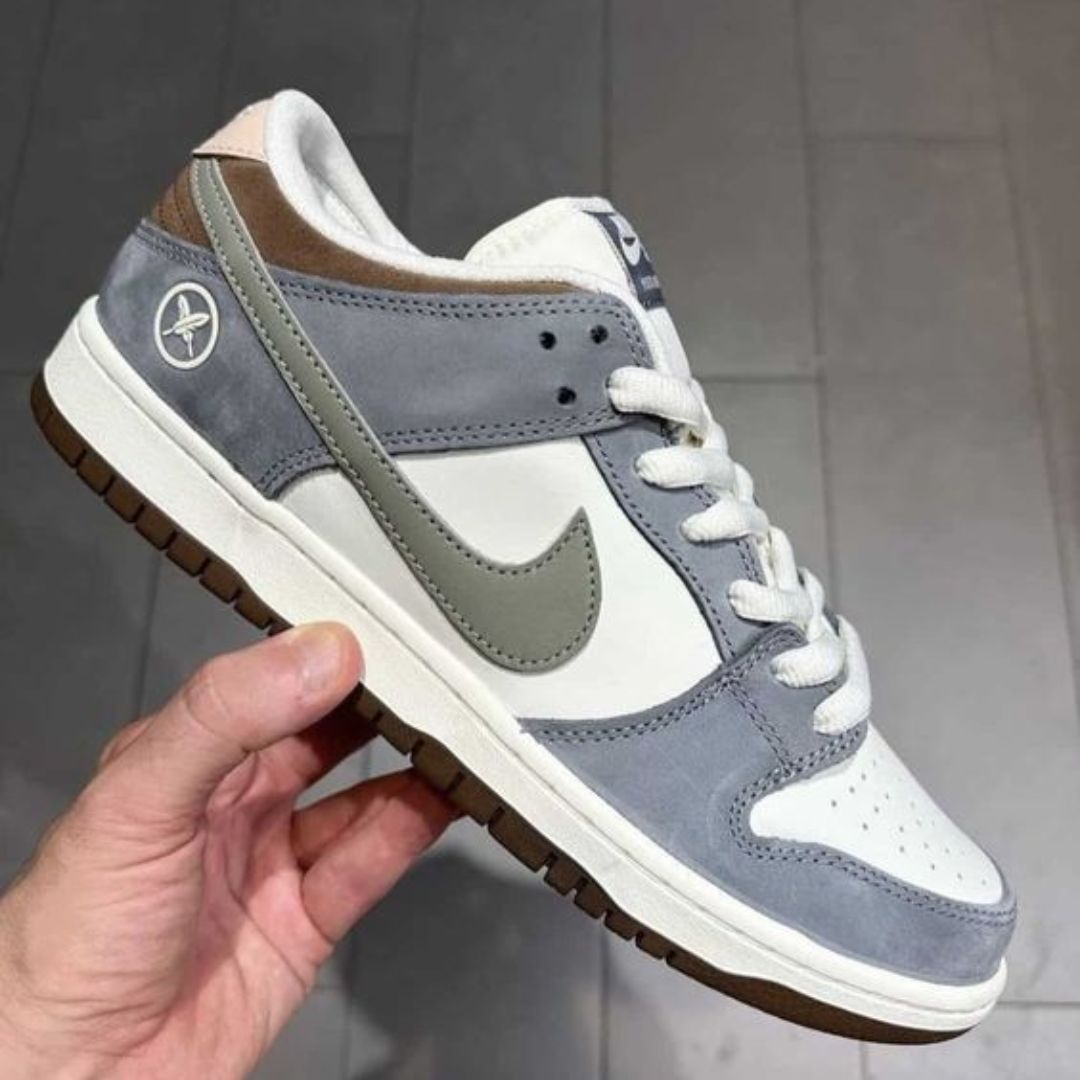 Nike Dunk Low SB Yuto Horigome