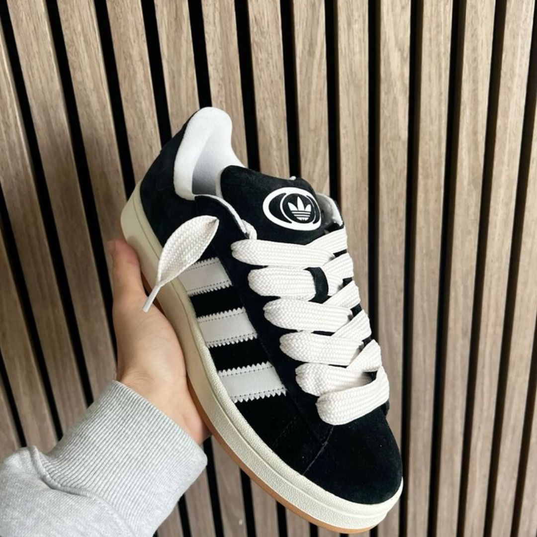 Adidas Campus 00s Black