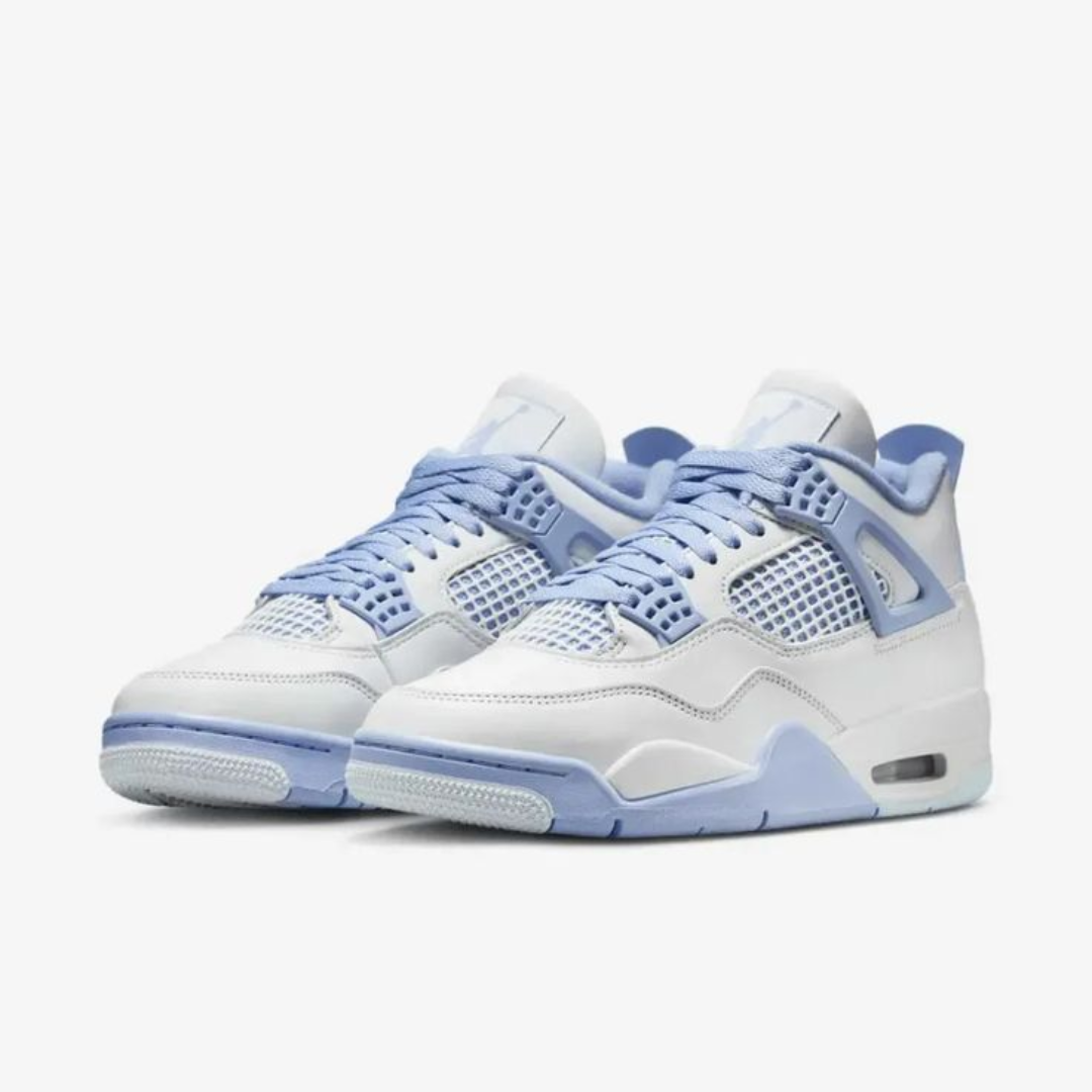 Air Jordan 4 Retro Forget Me Not Sneaker
