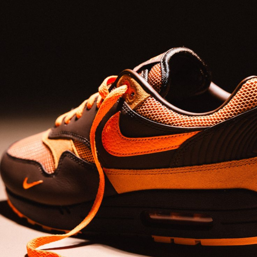 Nike Air Max 1 Kings Day
