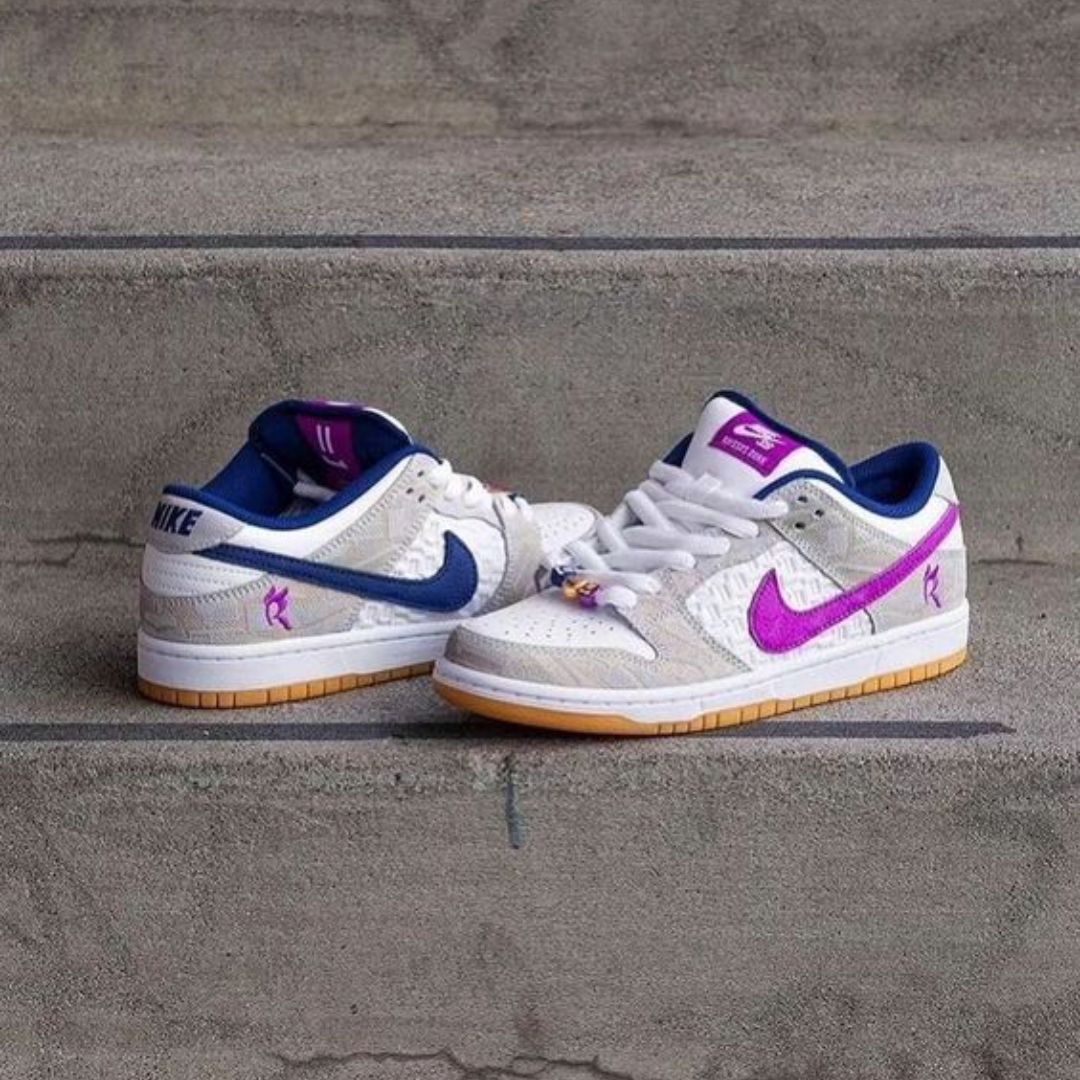 Nike SB Dunk Low Rayssa Leal