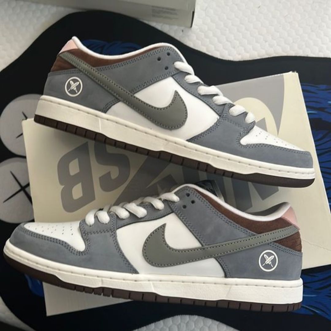 Nike Dunk Low SB Yuto Horigome