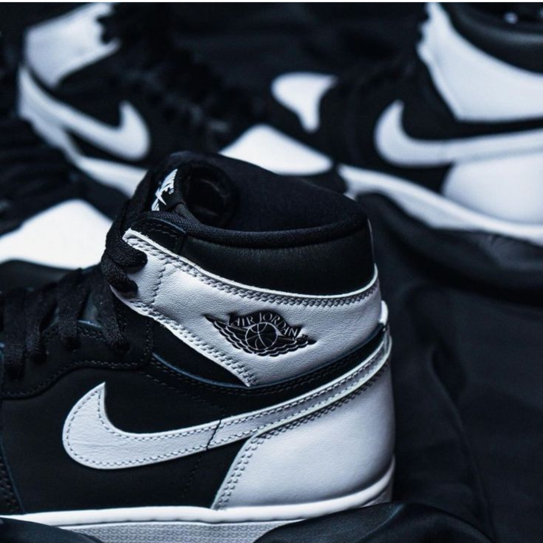Air Jordan 1 Retro High OG Reverse Panda