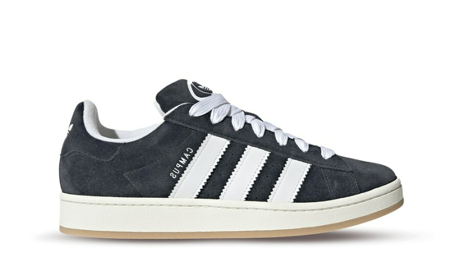 Adidas Campus 00s Black - Premiergrails