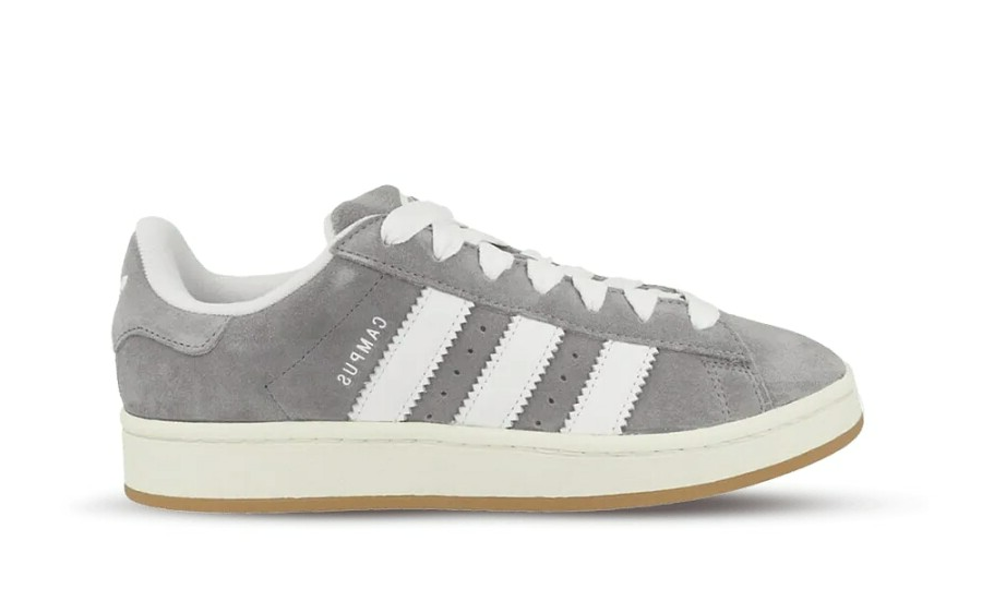 Adidas Campus 00s Grey Gum - Premiergrails