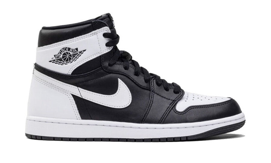 Air Jordan 1 Retro High OG Reverse Panda - Premiergrails