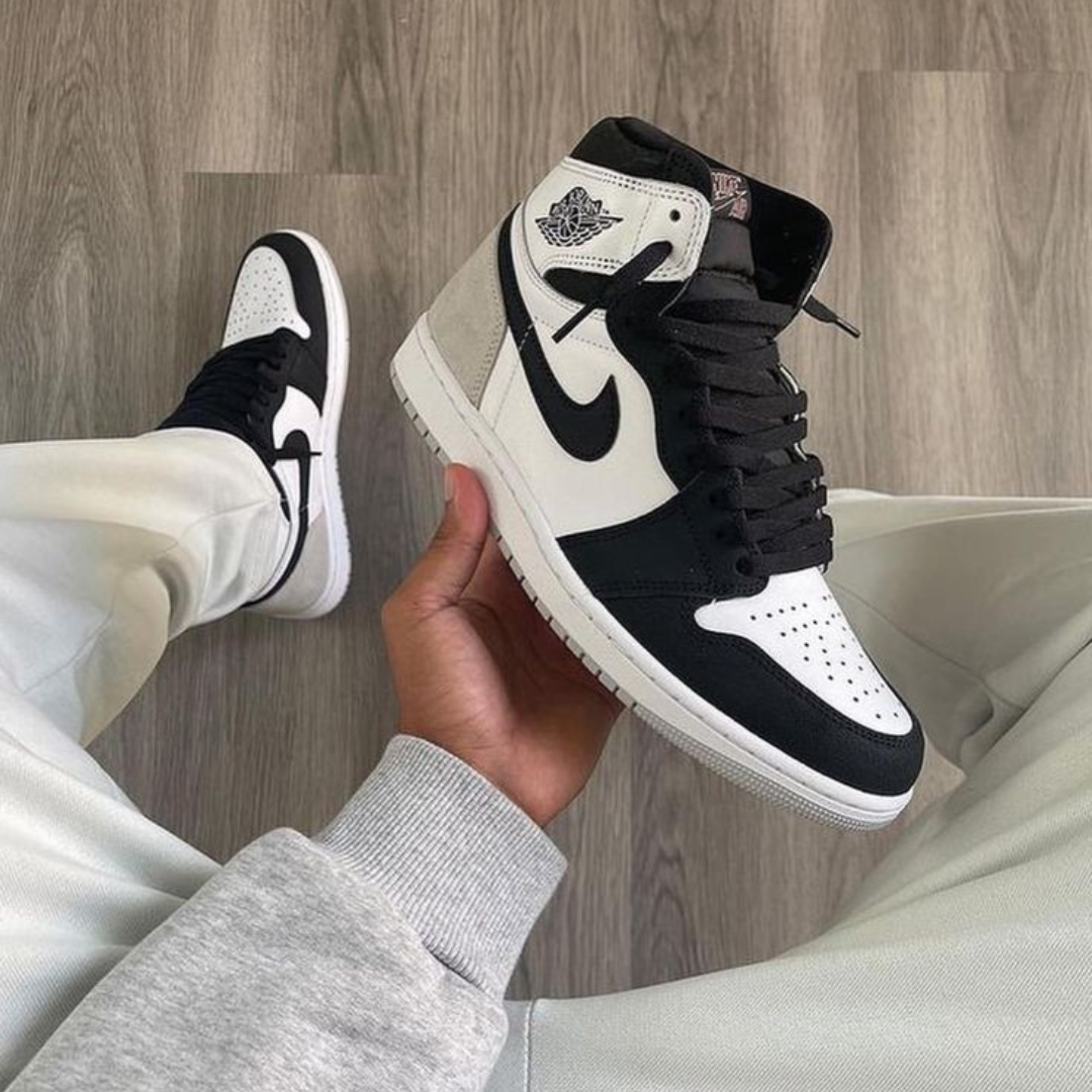 Air Jordan 1 Stage Haze