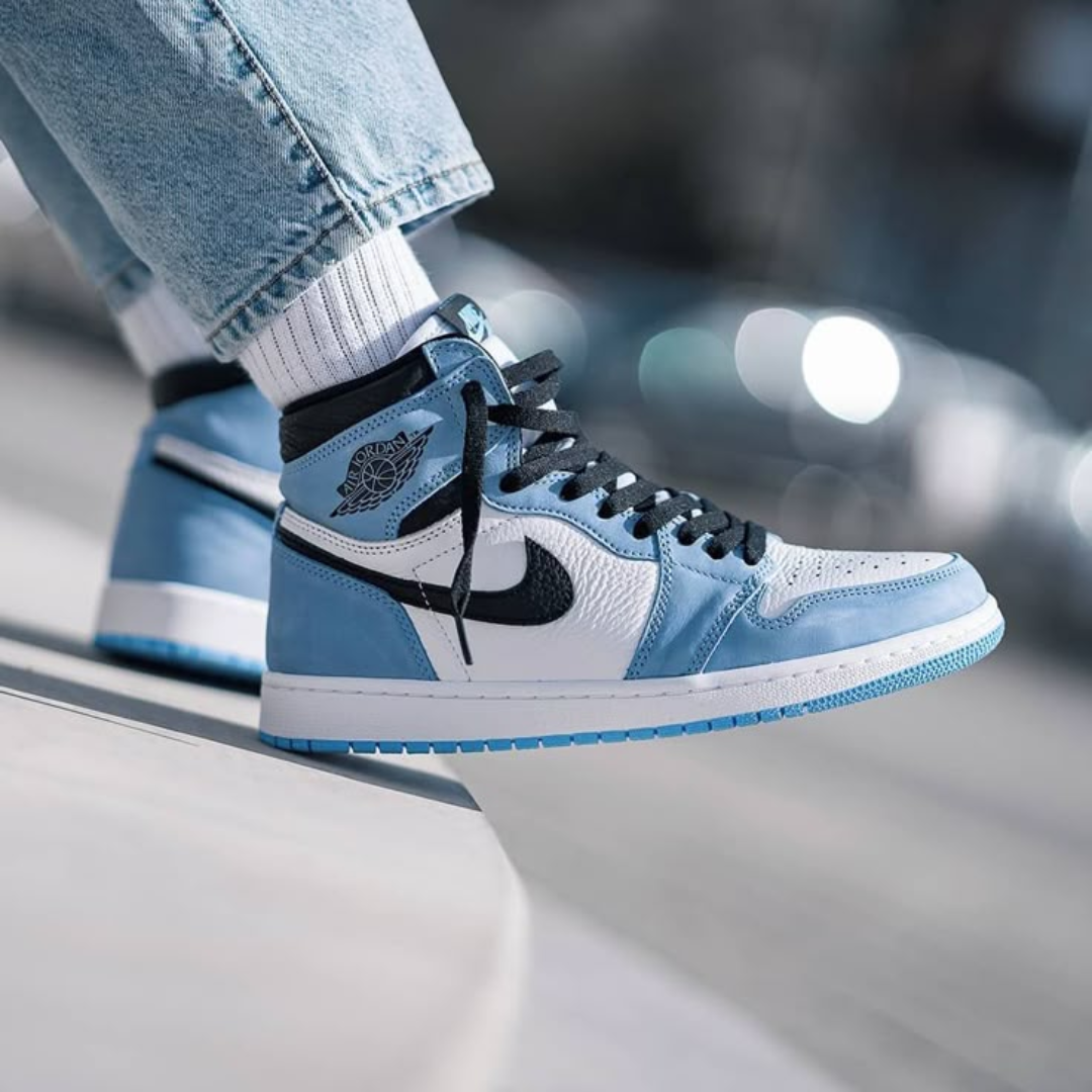Air Jordan 1 University Blue
