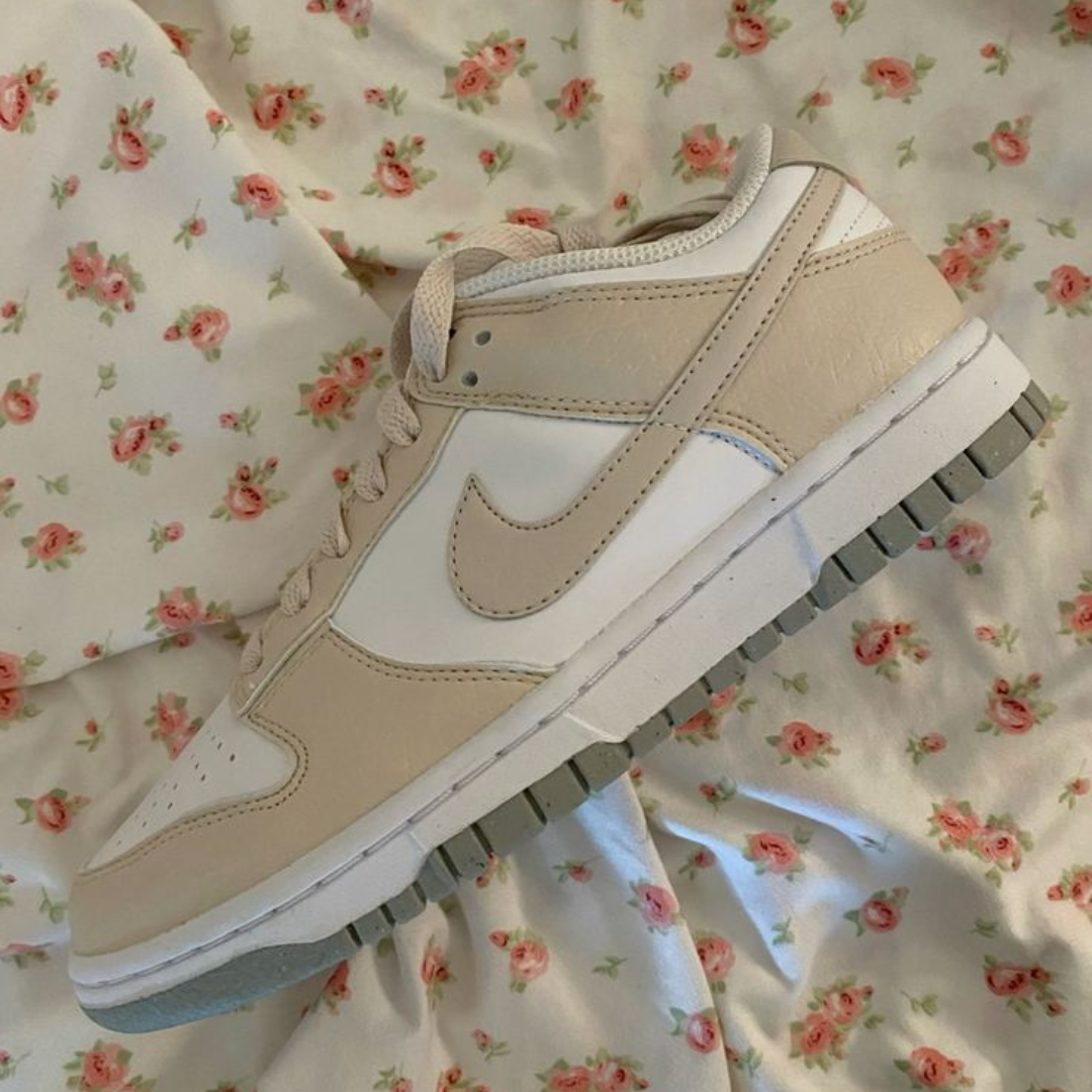 Nike Dunk Low Next Nature Orewood Brown (W)