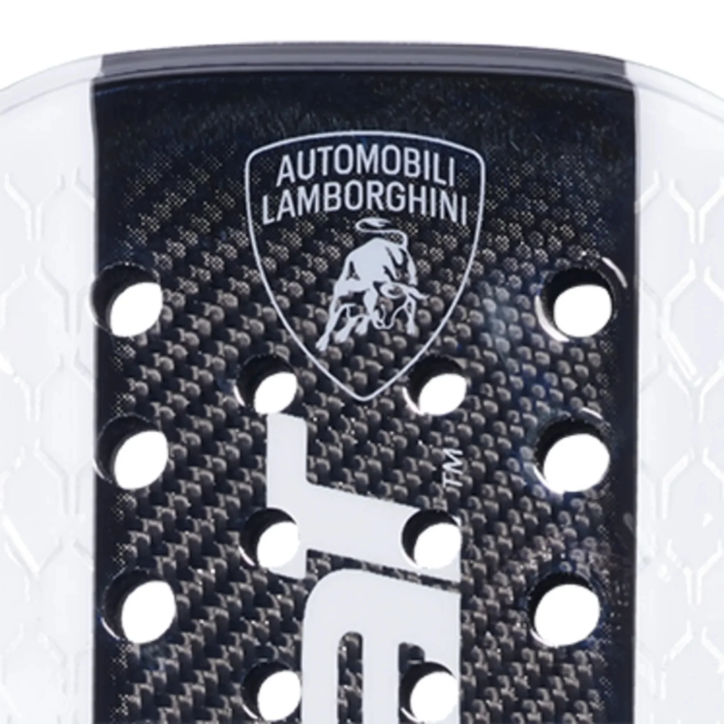 Lamborghini Babolat BL.003 White - Premiergrails