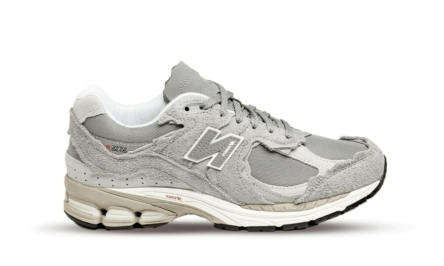 New Balance 2002R Protection Pack Slate Grey - Premiergrails