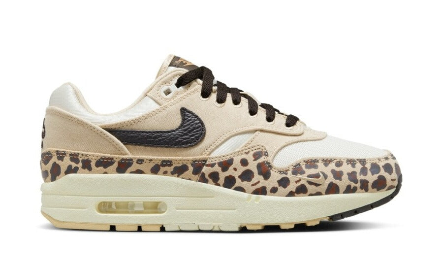 Nike Air Max 1 '87 Leopard - Premiergrails