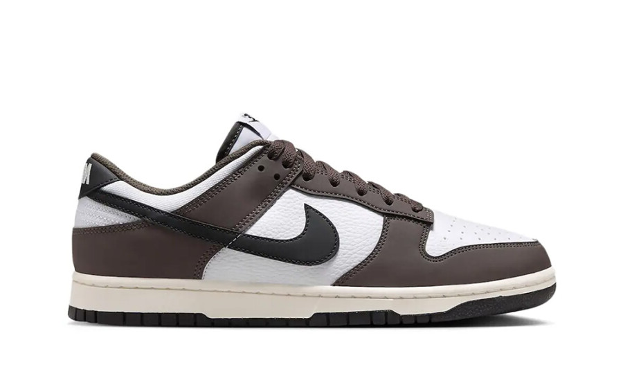Nike Dunk Low Next Nature Baroque Brown - Premiergrails
