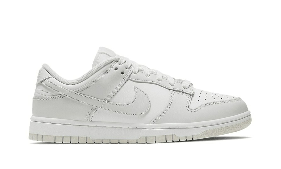Nike Dunk Low Photon Dust (W) - Premiergrails