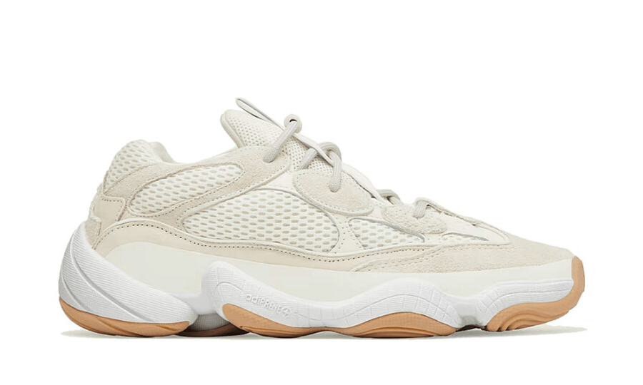 Yeezy 500 Stone Taupe - Premiergrails