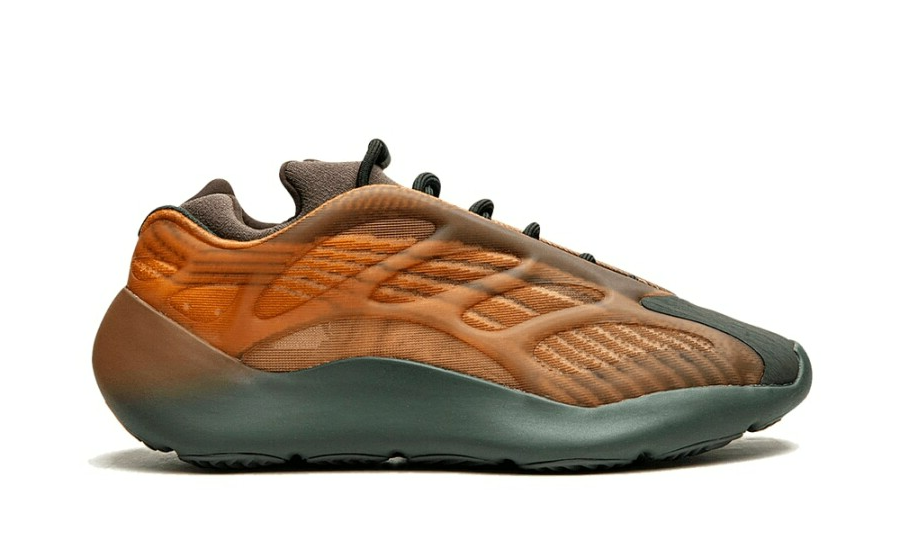 Yeezy 700 V3 Copper Fade - Premiergrails