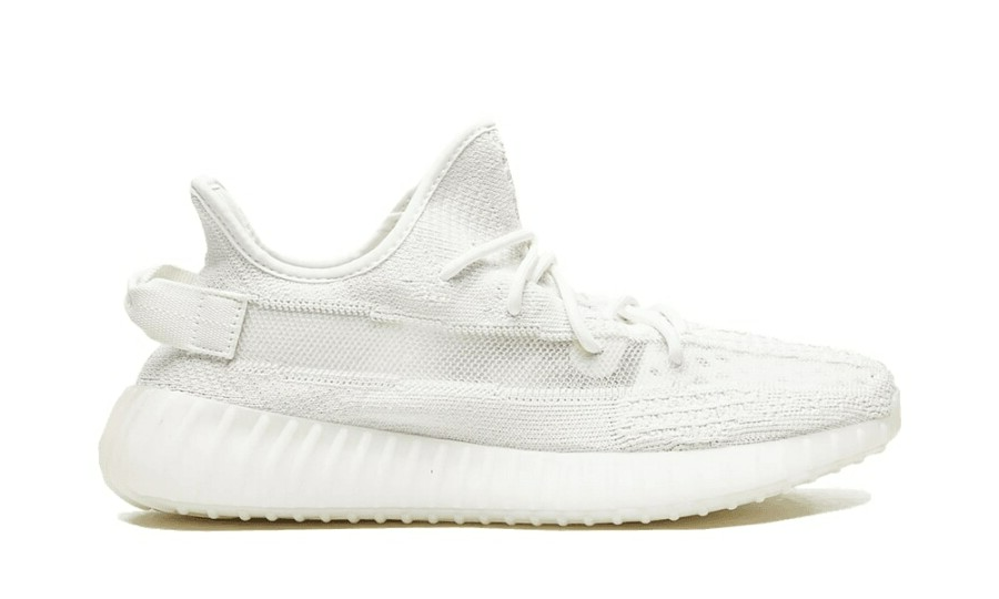 Yeezy Boost 350 V2 Bone - Premiergrails