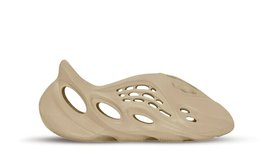 Yeezy Foam Runner Clay Taupe - Premiergrails