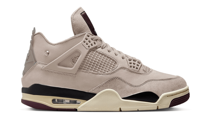 Air Jordan 4 x A Ma Maniére While You Were Sleeping