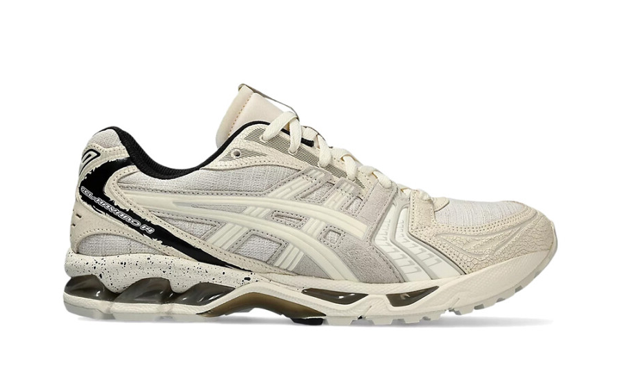 Asics Gel-Kayano 14 Imperfection Cream