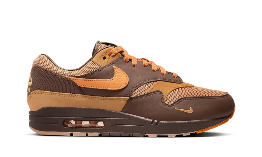 Nike Air Max 1 Kings Day