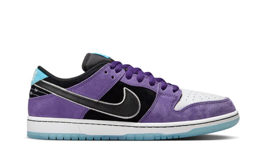 Nike SB Dunk Low Hayley Wilson