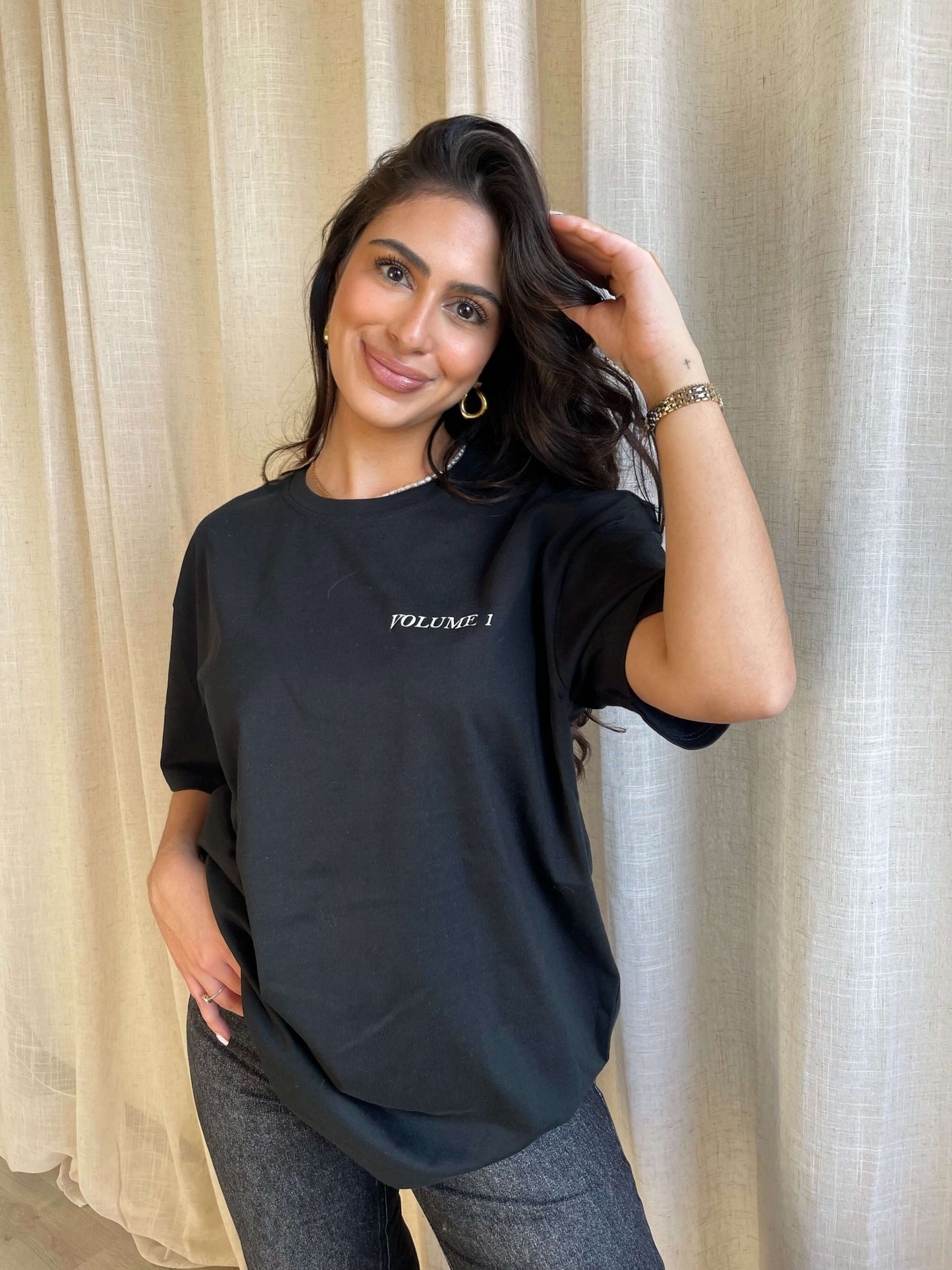 Premiergrails Speaks Volumes T-shirt