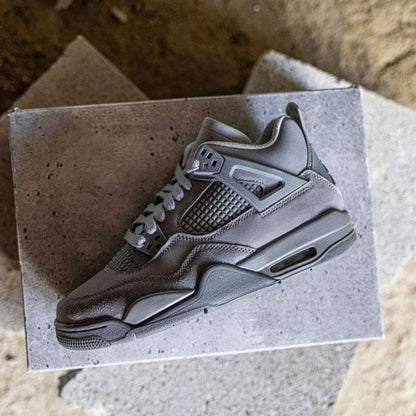 Air Jordan 4 Wet Cement