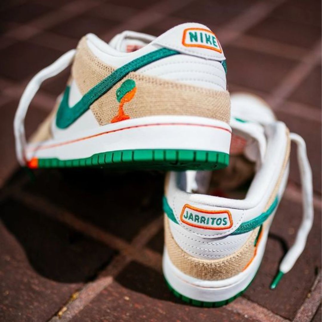 Nike Dunk Low SB Jarritos