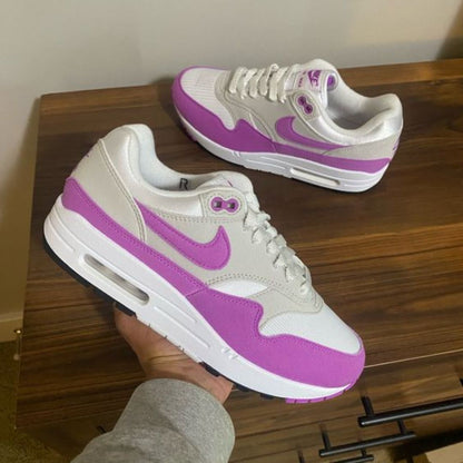 Nike Air Max 1 Fuchsia Dream (W)