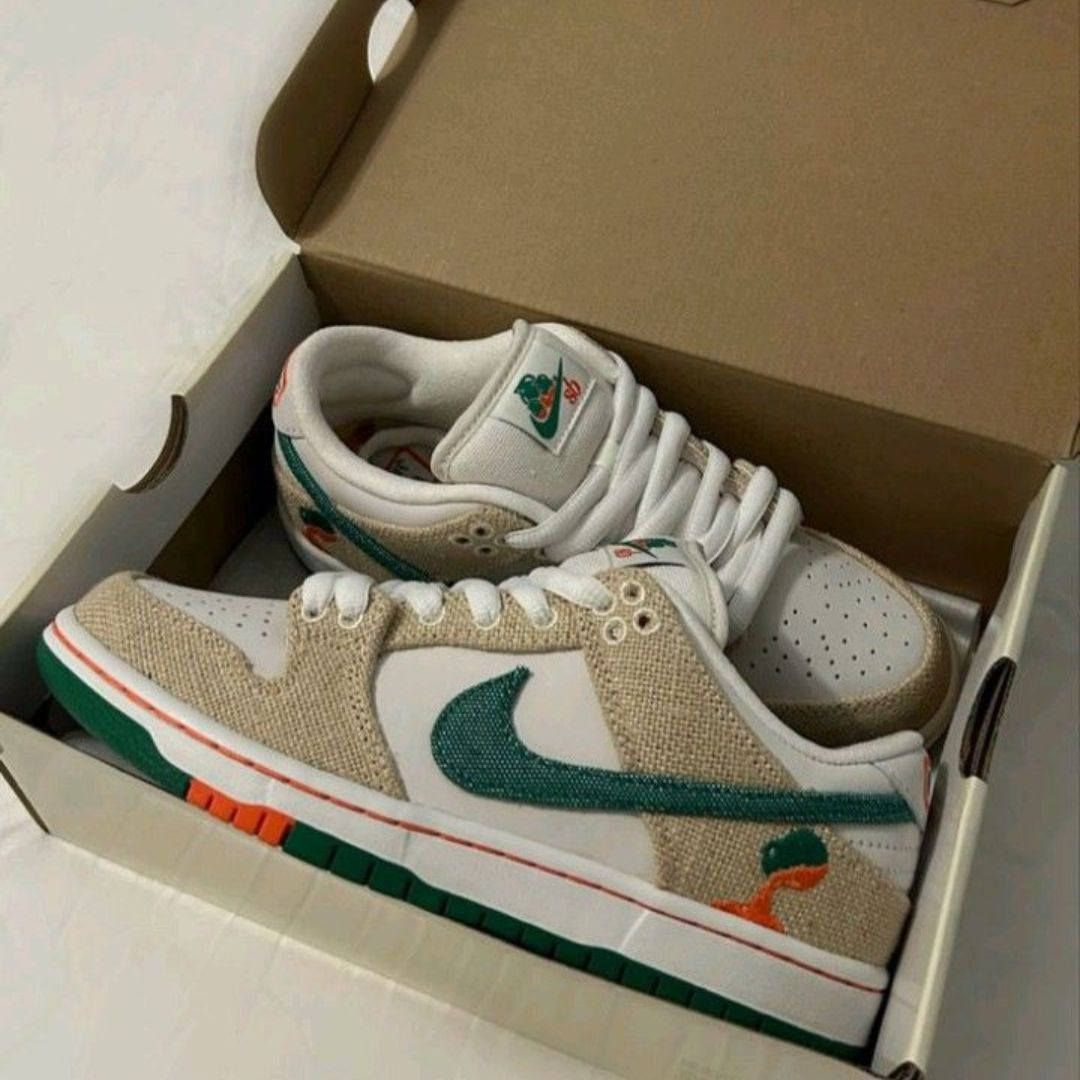 Nike Dunk Low SB Jarritos