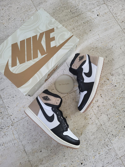 Air Jordan 1 Latte (W)