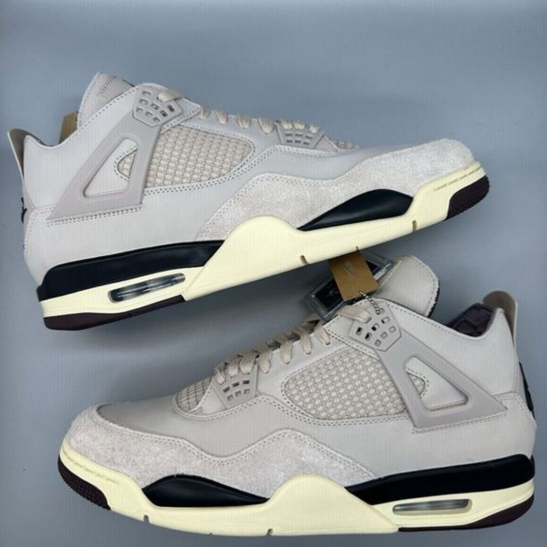 Air Jordan 4 x A Ma Maniére (While you were sleeping) (W)