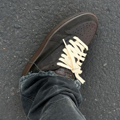 Air Jordan 1 Low Travis Scott Velvet Brown