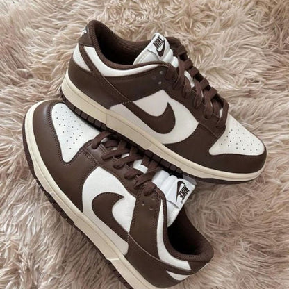 Nike Dunk Low Cacao Wow (W)