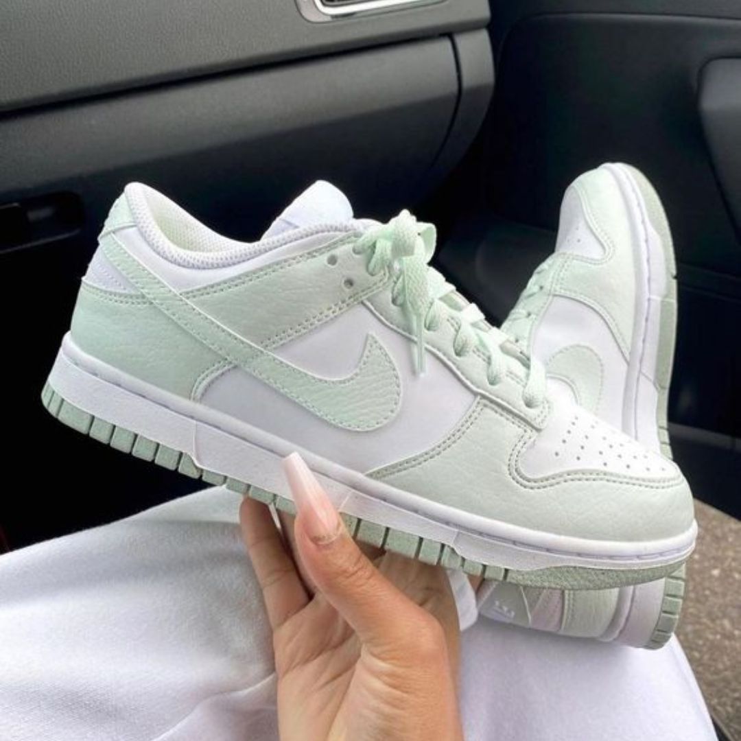 Nike Dunk Low Next Nature Mint (W)