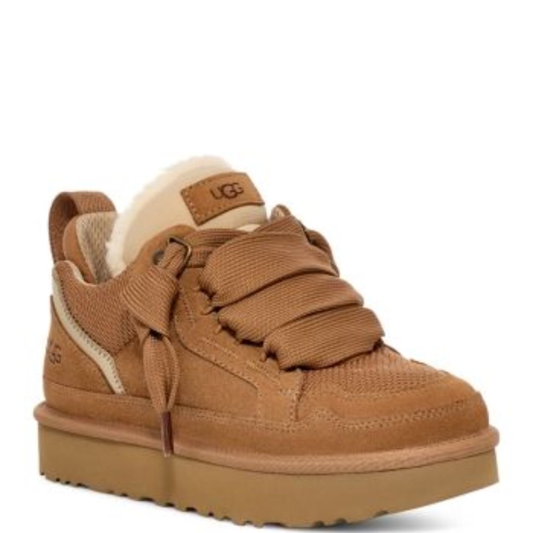 Ugg Lowmel Chestnut