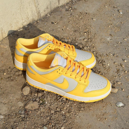 Nike Dunk Low Citron Pulse (W)