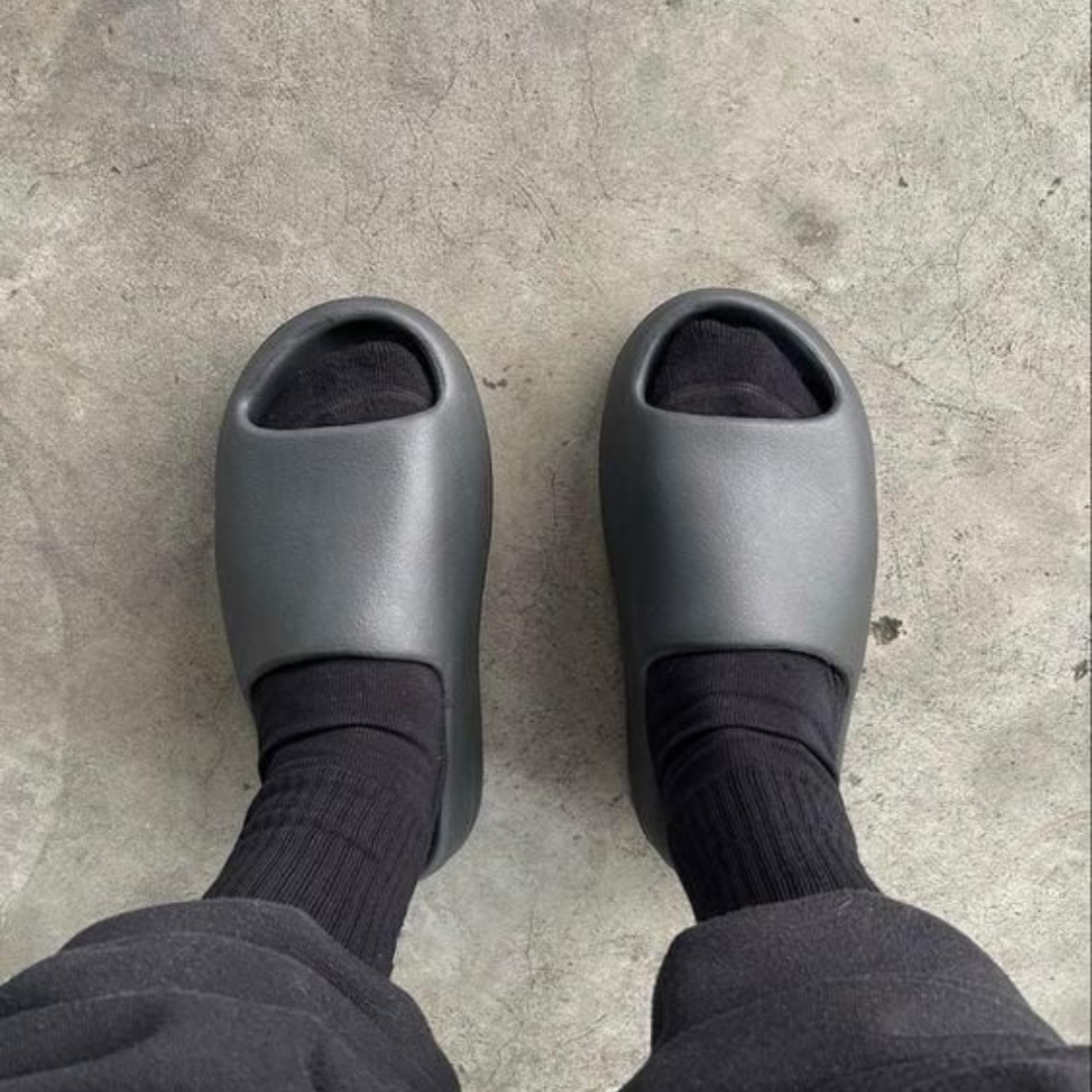 Yeezy Slide Onyx