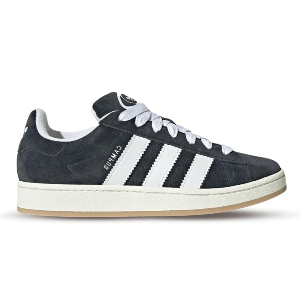 Adidas Campus 00s Black - Premiergrails