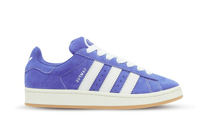 Adidas Campus 00s Lucid Blue - Premiergrails