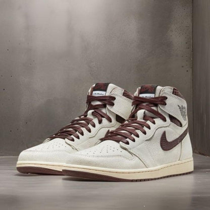 Air Jordan 1 A Ma Maniére.