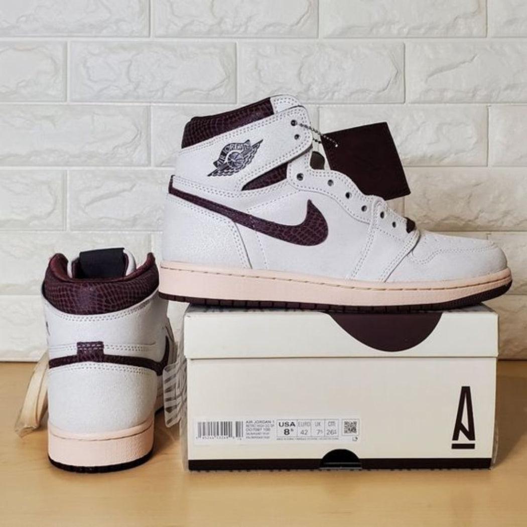Air Jordan 1 A Ma Maniére.