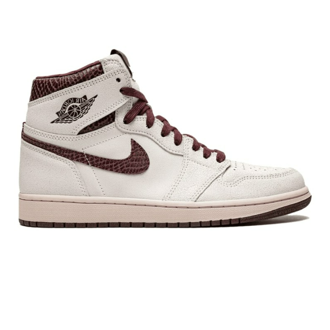 Air Jordan 1 A Ma Maniére.
