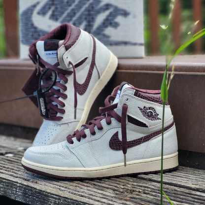 Air Jordan 1 A Ma Maniére.
