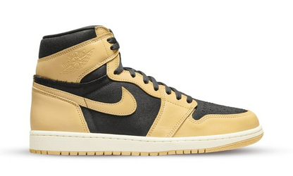 Air Jordan 1 Heirloom - Premiergrails
