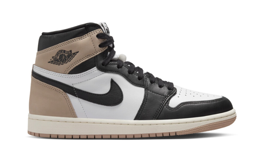 Air Jordan 1 Latte (W) - Premiergrails