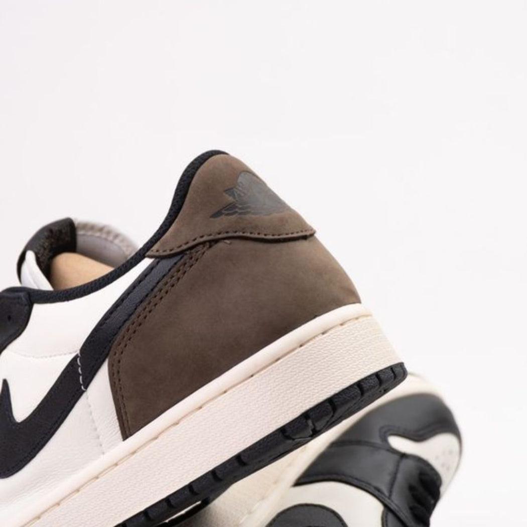 Air Jordan 1 Low 'OG' Mocha!